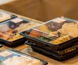 「「弁当店」の倒産、2025年は過去最多ペース　コメ高騰が追い打ち　値上げできず3割が「赤字」、スーパーなどの「ワンコイン」弁当も脅威」の画像1