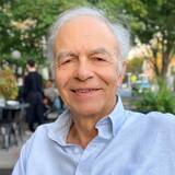 「【世界的哲学者ピーター・シンガー氏、4/18（土）東京大学で特別講演】『動物の解放』刊行から約50年 -- 動物倫理の過去・現在・未来を語る」の画像1