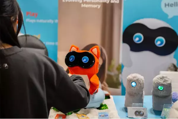 Ludens AI、エンジェルラウンドにて約６億円の資金調達を達成