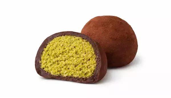 韓国発　新食感スイーツ「ドバイもちクッキー」が初登場！　韓国フェア