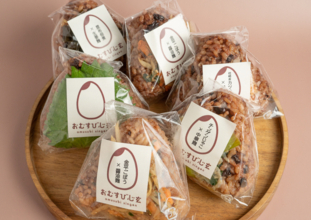 【福岡・薬院】酵素玄米専門店「心玄」が曜日限定LAB店を展開