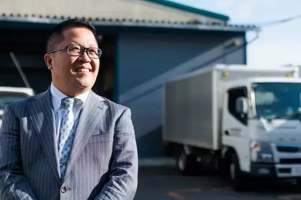 【情報漏洩をゼロに】産業廃棄物処理業界の常識を疑い、辿り着いた妥協なき答え。竹下産業の「情報抹消プロセス」誕生の軌跡。