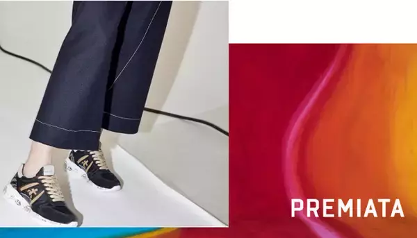 伊勢丹新宿店にて初となるPREMIATAのレディースイベント開催！