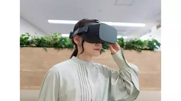 凸版印刷、「安全道場VR (TM) 」に新コンテンツを追加