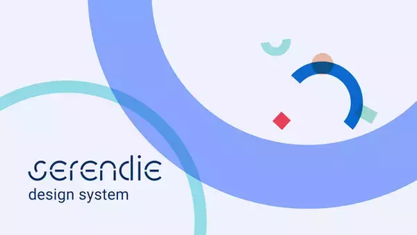 UI開発の効率化と品質向上を実現する「Serendie Design System」を提供開始