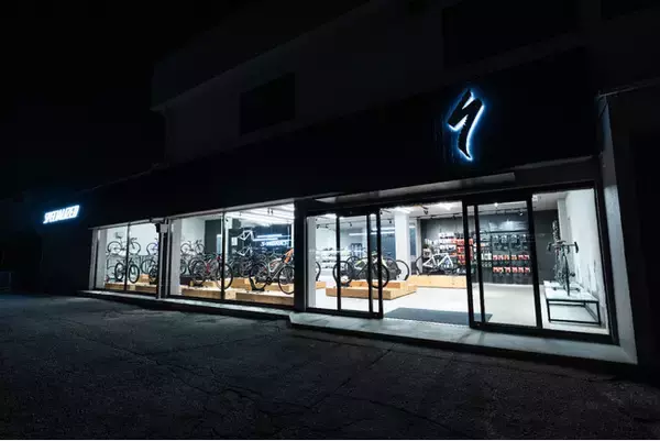 「スペシャライズド 広島」が、2025年3月28日(金)に広島県南区にオープン