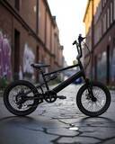 「【予約開始】BMXスタイルの電動アシスト自転車「CYRQ/サーク」誕生！」の画像1