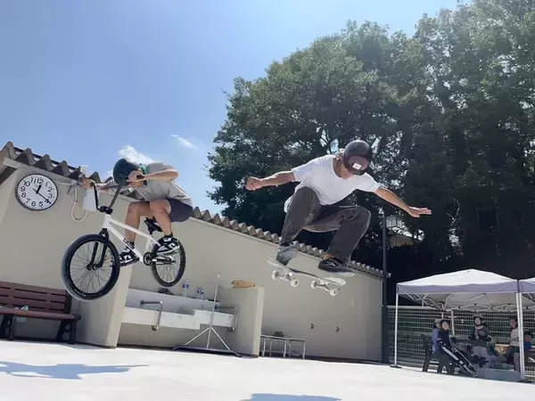 スポーツDAY青梅2025開催！