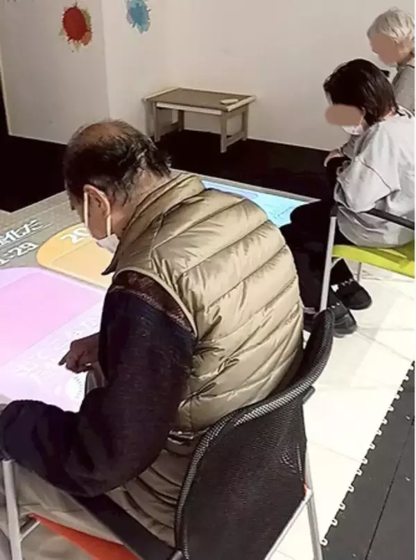 埼玉県久喜市で実施中の「令和7年度 高齢者運動習慣化トレーニング(フレイル予防運動)」、実証実験の中間効果検証（アンケート調査のまとめ）その１