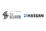 「AIアイデア発散ツール「HASSAN」、大垣共立銀行の新規事業創出プログラム「OKB X」の公式ツールに採用」の画像1