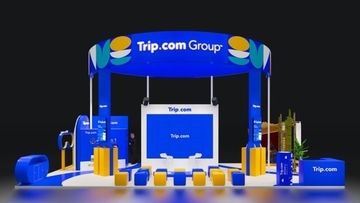 Trip.com、9月24日(木)～27日(日)に開催される旅の祭典「ツーリズムEXPOジャパン2026」に出展！
