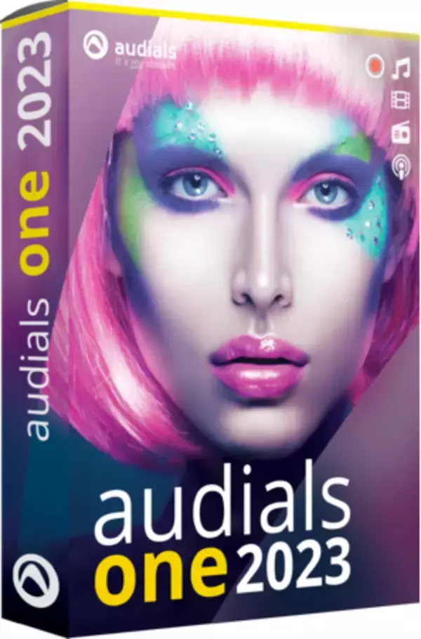 2023年1月5日までの期間限定！「Audials One 2023」の50%オフセールを開催中！