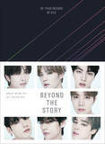 「発売翌日に重版決定！BTS初のオフィシャル・ブック『BEYOND THE STORY ビヨンドザストーリー：10-YEAR RECORD OF BTS』が完売店続出！」の画像1
