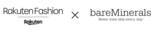 「【ベアミネラル】5月31日(金) 、人気のショップを公式に取り扱うファッション・ビューティー通販サイト「Rakuten Fashion(楽天ファッション)」にベアミネラルのショップをオープン」の画像1