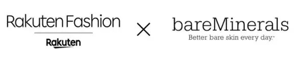 【ベアミネラル】5月31日(金) 、人気のショップを公式に取り扱うファッション・ビューティー通販サイト「Rakuten Fashion(楽天ファッション)」にベアミネラルのショップをオープン