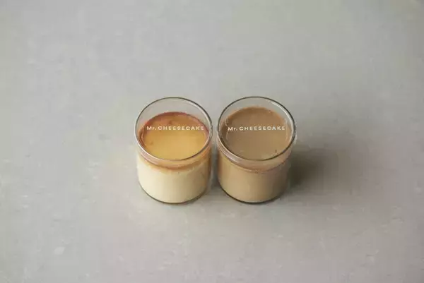 濃厚なのにスッと溶けるチーズケーキが登場　大丸東京店　最旬スイーツ