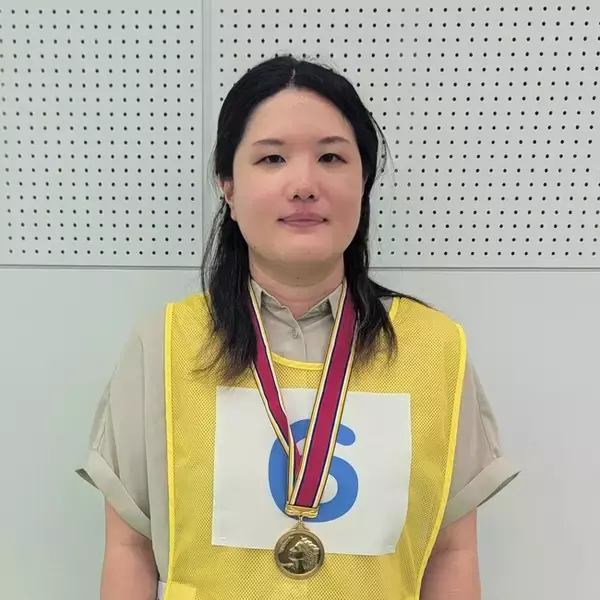 「第20回アビリンピック埼玉大会2024（埼玉県障害者技能競技大会）」 ポラスグループの2名が金賞を受賞 11 月の全国大会へ埼玉県代表として出場予定