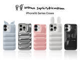 「【Urban Sophistication(アーバン ソフィスティケーション)】Apple最新機種iPhone16シリーズ対応ケース販売開始」の画像1