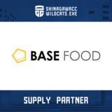 「【来場者特典】10月27日（日）の3人制バスケ公式戦にてスマートフード完全栄養食『BASE FOOD』を来場者全員に配布 - 3人制プロバスケ 品川CCワイルドキャッツ」の画像1