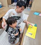 「男性社員や建設現場勤務社員の育休取得率が年々上昇～10月改正の育児・介護休業法を追い風に、“中小ゼネコンでも”休みやすい職場へ～」の画像1