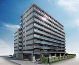 「分譲マンション『レ・ジェイド西宮ミッドプレイス』分譲開始」の画像1