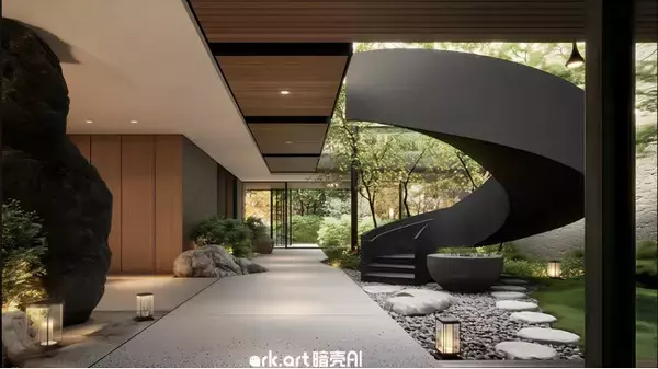 Prossimo、インテリアAIGC市場への本格参入に向けて中国大手デザイン企業 Matrix Design およびArk.Art と協業開始を発表