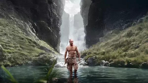 YouTube総再生数9,000万回を誇る人気シリーズ「ザ・秘境生活」の最新作登場！「ザ・秘境生活 シーズン3」1月15日(木)23時よりディスカバリーチャンネルにて放送開始