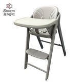 「レバーひとつで簡単調整、ご家族みんなで長く使える「SmartAngel ファミリーユースチェア」発売！」の画像1