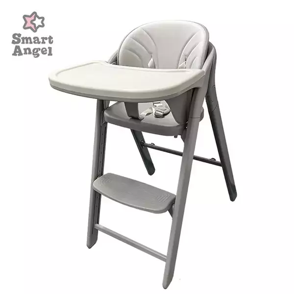 レバーひとつで簡単調整、ご家族みんなで長く使える「SmartAngel ファミリーユースチェア」発売！