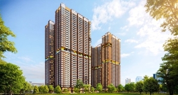 東急不動産が三菱商事とホーチミン市で手掛ける、日越合弁によるベトナム初の「アーバン・ハイドロセラピー・シティ」開発