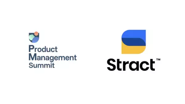 STRACT、国内最大級のプロダクトマネジメント・カンファレンス「Product Management Summit」にゴールドスポンサーとして協賛