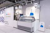 「【新店舗オープン】地元に愛されるアイスクリーム屋「雪文」がAMAZING SPOT MOJIKO（門司港）にオープン」の画像1