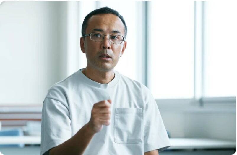 使いやすさを高めて、フロスを子どもの習慣に。ーバイヤーの開発への想いを綴るー