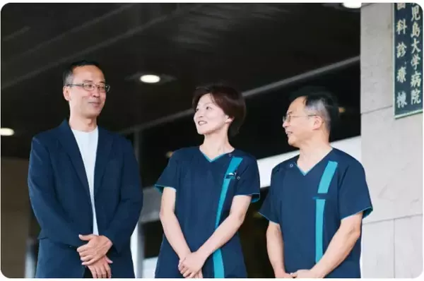 「使いやすさを高めて、フロスを子どもの習慣に。ーバイヤーの開発への想いを綴るー」の画像