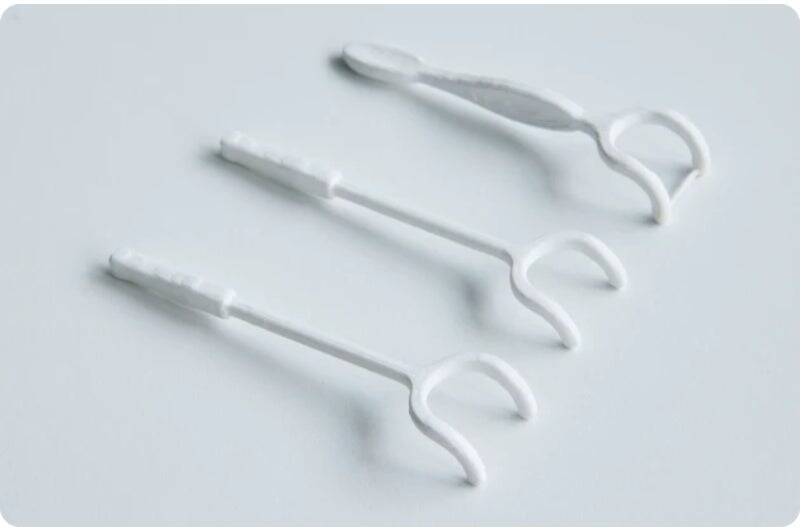 使いやすさを高めて、フロスを子どもの習慣に。ーバイヤーの開発への想いを綴るー