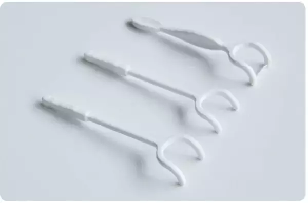 「使いやすさを高めて、フロスを子どもの習慣に。ーバイヤーの開発への想いを綴るー」の画像