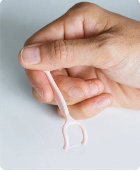 使いやすさを高めて、フロスを子どもの習慣に。ーバイヤーの開発への想いを綴るー