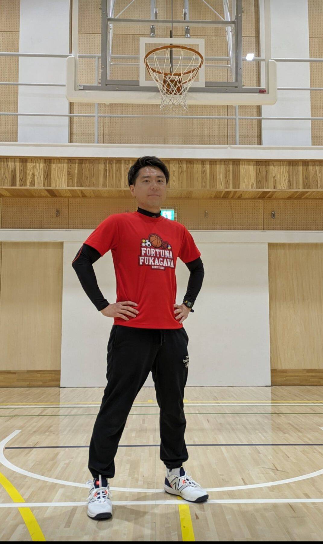 バスケを通じて本物の英語コミュニケーションを身につけよう！「海外で活躍する人材へ」英語バスケットボールスクール誕生ストーリー