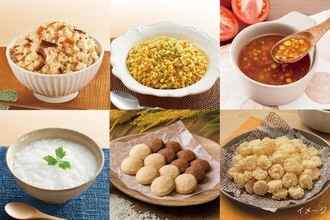 非常食を、単なる備えで終わらせない。アルファー食品が「普段の食卓が、もしもの備えになる」と考える理由