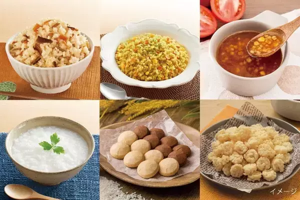 非常食を、単なる備えで終わらせない。アルファー食品が「普段の食卓が、もしもの備えになる」と考える理由