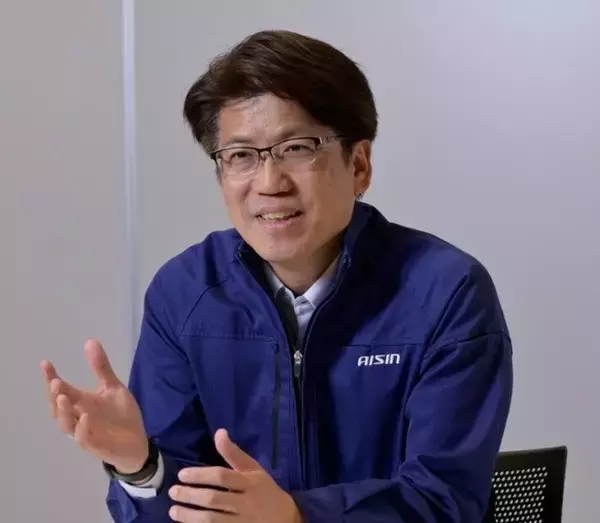 「現場の知恵を〝標準化された仕組み〟に！ ～人を主役に進化するアイシンの「ものづくりDX」～」の画像