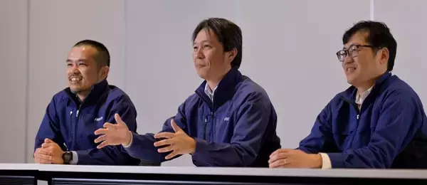 「現場の知恵を〝標準化された仕組み〟に！ ～人を主役に進化するアイシンの「ものづくりDX」～」の画像