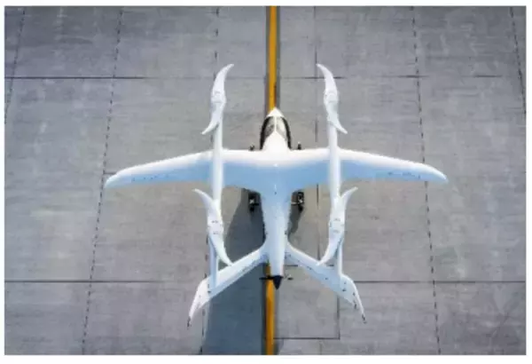 双日、米BETA(ベータ)Technologies(テクノロジーズ)と日本国内における次世代エアモビリティ(AAM)市場の構築を目指す