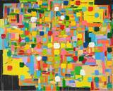 「【西武渋谷店】南 依岐個展　「ALGORITHM」」の画像1