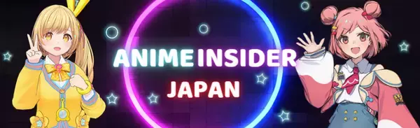 クリエイターグロースプラットフォーム「AnyCreator」を活用し、海外向けYouTubeチャンネル『Anime Insider Japan』の支援を開始