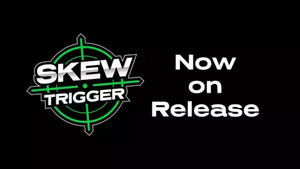“skew trigger”プロジェクト始動！改正大麻取締法施行に合わせ、CBDベイプブランド「skew」がHip-Hopカルチャーを通じて社会へのメッセージを発信する特別企画動画を3本公開