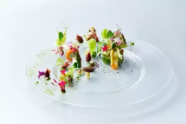 那智勝浦・太地エリア統括料理長に藤里勇一郎が就任。「新鮮なローカル食材 × 都会の技と感性」が織りなす本格フレンチ。