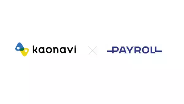 株式会社ペイロールの給与計算業務アウトソーシングサービス「HR BPaaS」と株式会社カオナビのタレントマネジメントシステム「カオナビ」とのAPI連携を開始