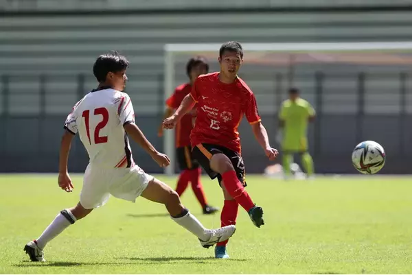 【名古屋グランパス】明治安田Ｊ１リーグ 第38節 アビスパ福岡戦「スペシャルオリンピックス日本 ユニファイドサッカー交流試合」開催決定！