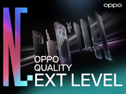 OPPO、「Apex Guard」発表 新次元の品質追求へ